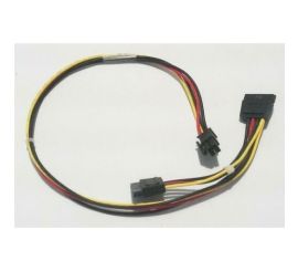 Cabo SATA de disco rígido para HP Compaq 6000 Pro MT 628568-001 puxado