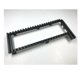 Kit de suporte de moldura para preenchimento de moldura ODD em branco HP 600 800 G1 TWR 717705-001