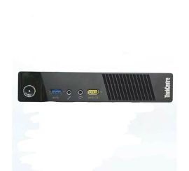 Lenovo ThinkCentre M92 M93p Pequena moldura do painel frontal puxada