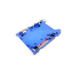 Suporte de disco rígido SATA de 2,5 "a 3,5" para DELL Optiplex 390 7010 SFF série R494D puxado ESGOTADO