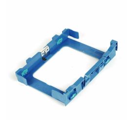 Gaiola de HDD de 3,5" para DELL Optiplex 3040 5040 7040 SFF H8V8K