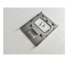 Suporte de disco rígido SATA de 2,5" a 3,5" para estação de trabalho Lenovo 1B03M0500 puxado