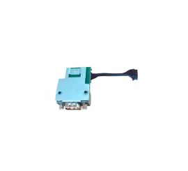 1 * porta serial para placa serial PCI Express nativa de baixo perfil para Dell OptiPlex 5060SFF, PN::T5HNR