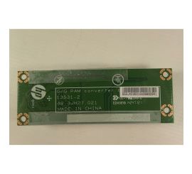 Placa conversora HP EliteOne 800 G1 AIO 48.3JH27.061