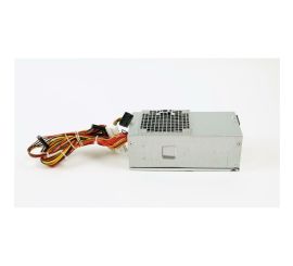 Fonte de alimentação para DELL Optiplex 390 790 990 DT, D250AD-00, 250W remodelada