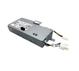 Fonte de alimentação para Dell OptiPlex 390 780 790 990 USFF, F200EU-00 remodelada