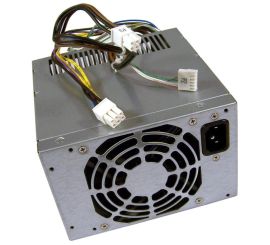 Fonte de alimentação HP Pro 6000 Elite série 8000 (cabo P2-4) D10-320P1A 320W remodelada