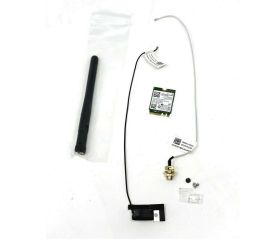 Kit de substituição de cabo sem fio externo com placa para Dell série 3050m YC3XX