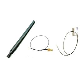 Kit de cabo sem fio externo de substituição para Lenovo M6600q M900 PC