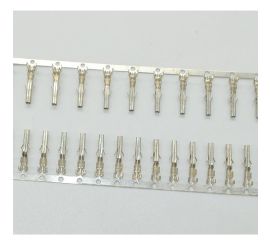 PIN fêmea para soquete do conector da fonte de alimentação