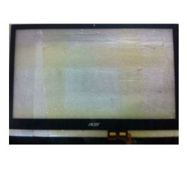 15,6" digitador original da tela de toque para Acer M5-583P 90V-0 1446 08