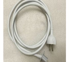 Cabo de alimentação CA compatível para iMac, Cinema e Thunderbolt Display do final de 2012-2019 (UE)