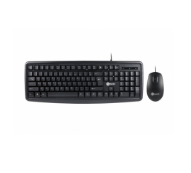 Comunhão teclado + mouse
