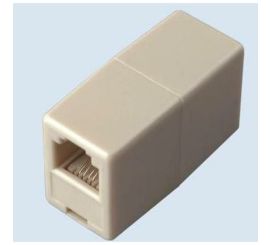 Acoplador RJ11