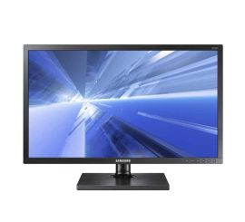 Samsung NC241 Zero Client - 24 polegadas - 1920x1080 - VGA - Black