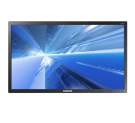 Samsung NC241 Zero Client - 24 polegadas - 1920x1080 - VGA - Black - sem pé