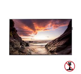 Samsung PM32F - 32 polegadas - 1920x1080 - 2x DP - 2x HDMI - DVI - Preto - Sem suporte