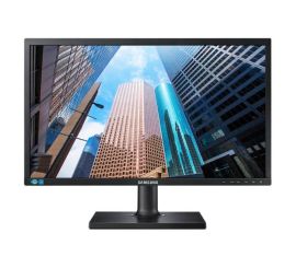 Samsung S24C450M - 24 polegadas - 1920x1080 - DVI - VGA - Black