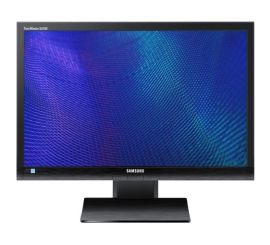 Samsung S24E450BW - 24 polegadas - 1920x1200 - DVI - VGA - Black