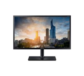 Samsung S24H650 - 24 polegadas - 1920x1080 - DP - HDMI - VGA - Black