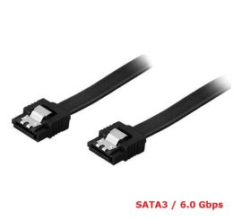 Cabo SATA 3, 6 Gbps, 45 cm,