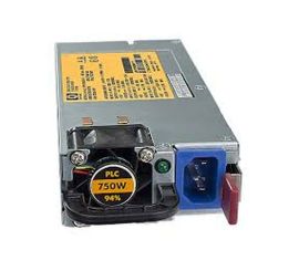 Fonte de alimentação para HP Proliant DL360 G6 G7,DL380 G6 G7, 460 Watt 511777-001 remodelada