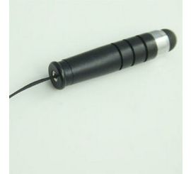 Caneta Bullet para Telas Capacitivas - Azul
