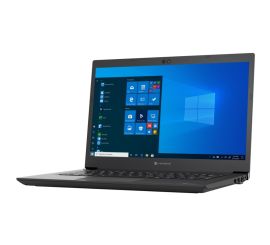 Toshiba Dynabook Tecra A40-G-18H - Intel Core i3 de 10&ordf; gera&ccedil;&atilde;o - 14 polegadas - 8 GB de RAM - SSD de 256 GB - Windows 11 Home