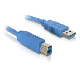 USB 3.0 A Macho para USB 3.0 B macho PARA HDD EXTERNO 50CM