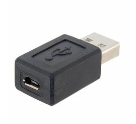 Adaptador USB A para Micro fêmea