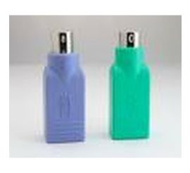 Adaptador USB para PS2