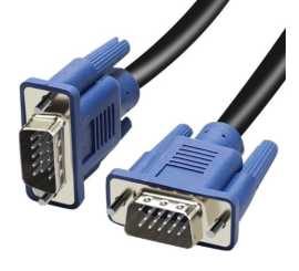 Cabo VGA