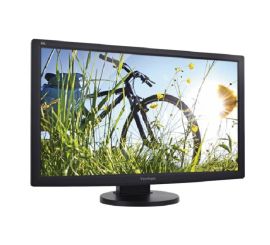ViewSonic VG2433 -led - 24 polegadas - 1920x1080 - DVI - VGA - Black