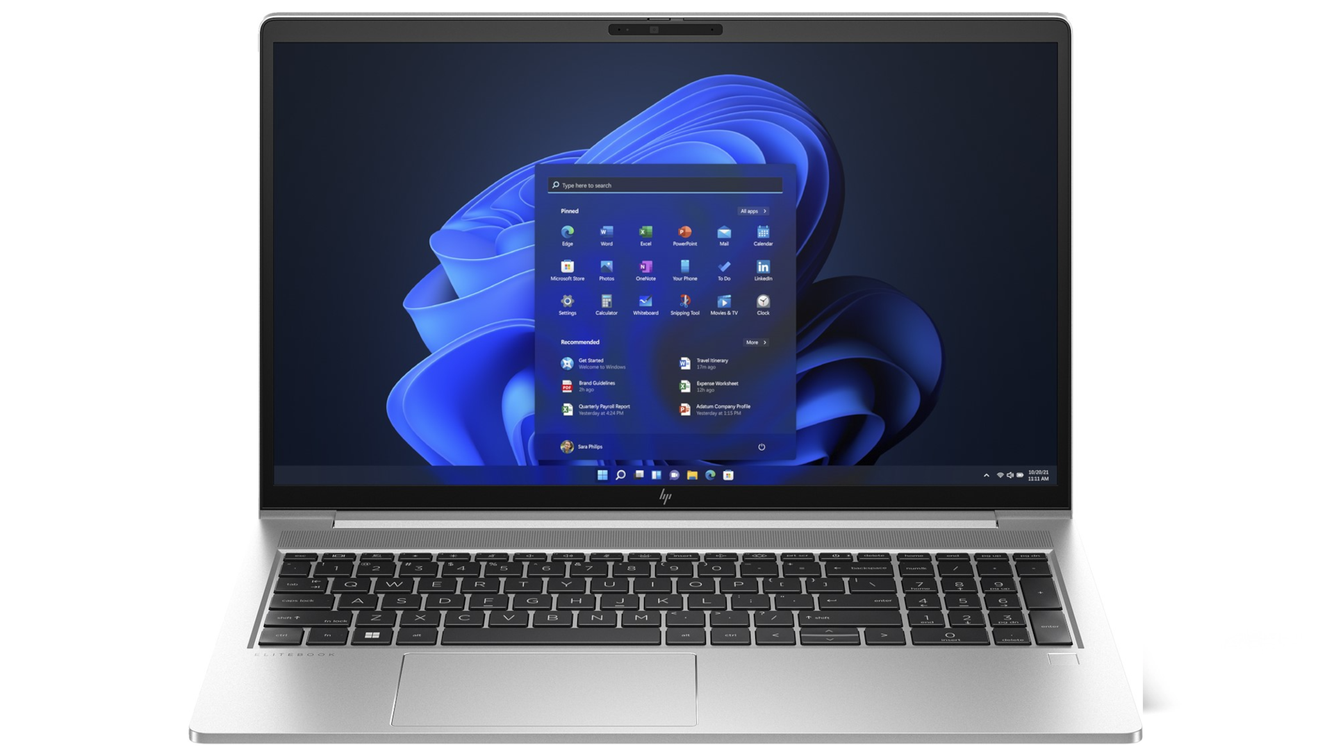 laptop usado windows  11