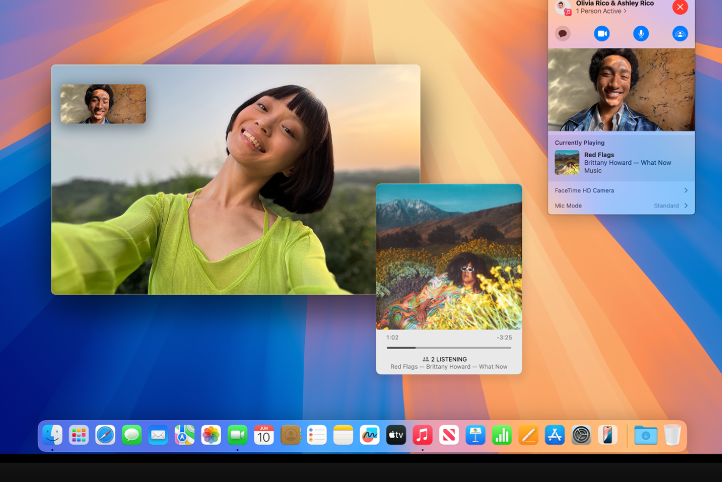 apple music no macos