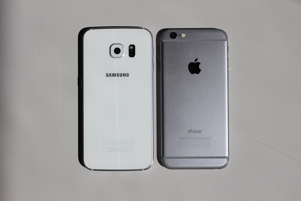 samsung telefone