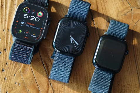 apple watch comprar