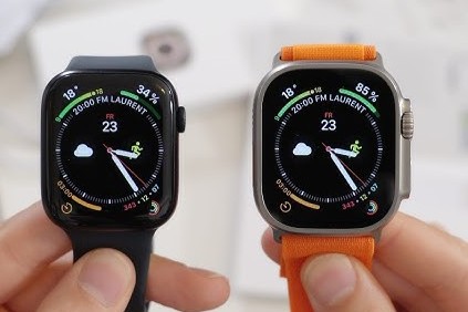apple watch ultra
