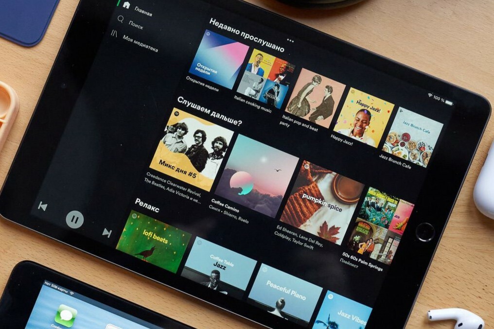 ipads recondicionados