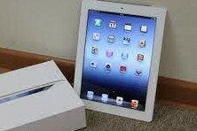 ipad 4
