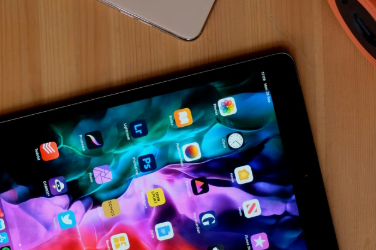 ipad 8e geração