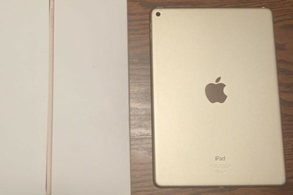 ipad 7ª geração