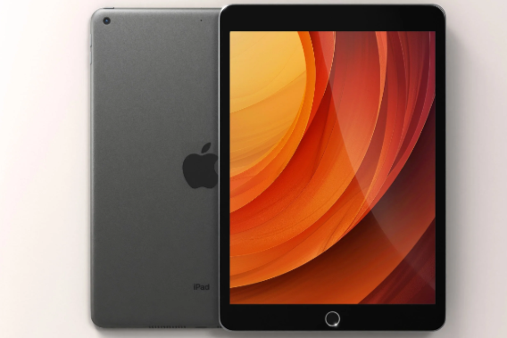 ipad 8e geração