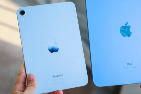 ipad-mini 8.3 inch