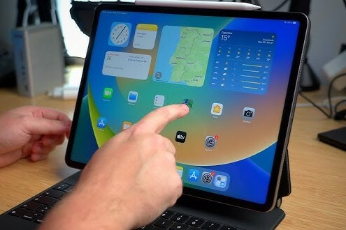 ipad-pro 2022