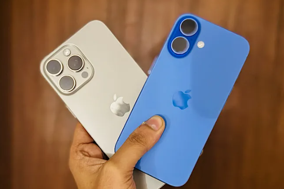 comprar iphone-16