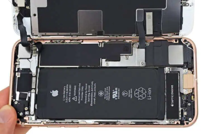 iphone teardown