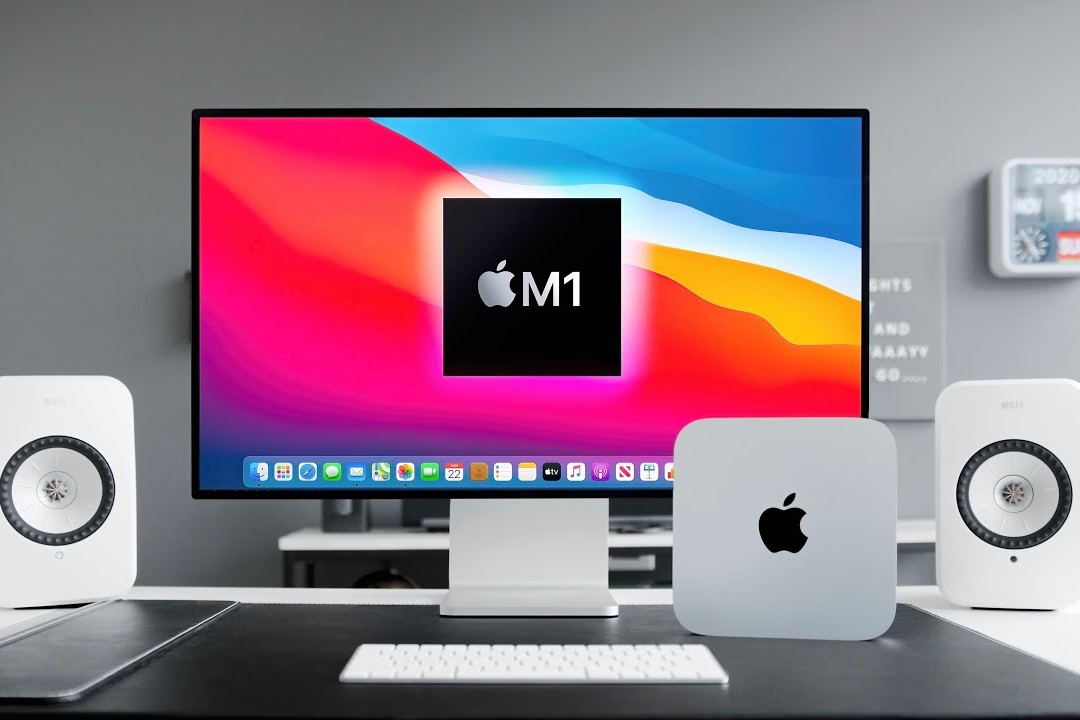 mac-mini
