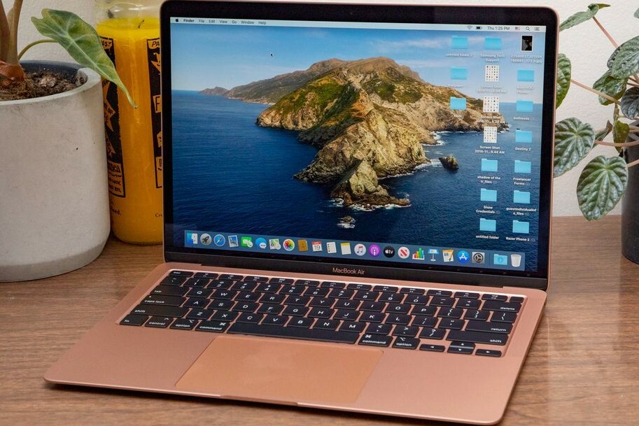 macbook refurbished