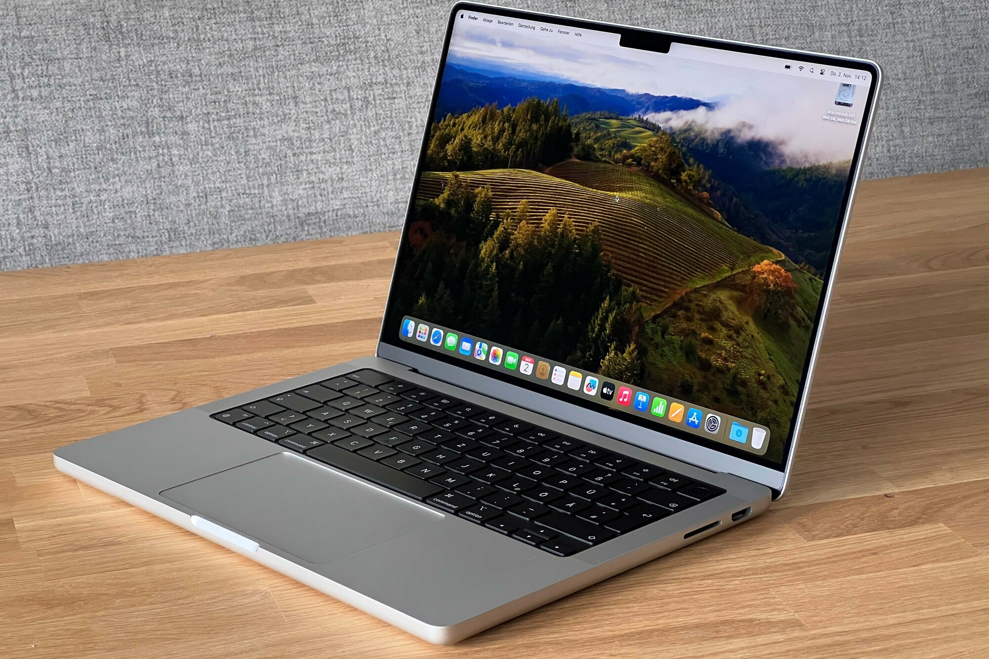 macbook-pro 2022